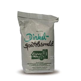 Dinkel-Spätzlesmehl