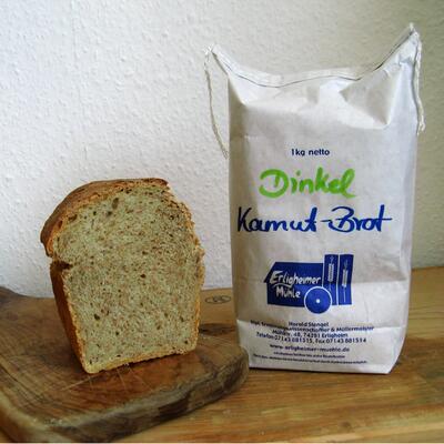 Brotbackmehl